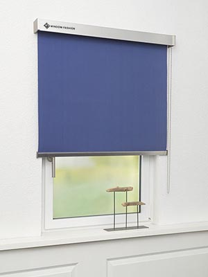 Stoff Rollo Ma&szlig;anfertigung Rollo Springfield VD 27181