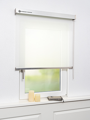 Stoff Rollo Ma&szlig;anfertigung Rollo Charlotte 13081