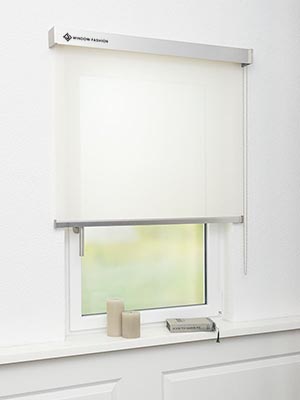 Stoff Rollo Ma&szlig;anfertigung Rollo Charlotte 13011