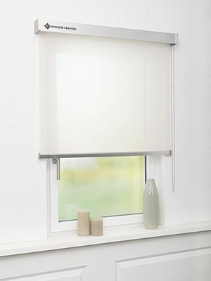 Stoff Rollo Ma&szlig;anfertigung Rollo Charlotte 13051