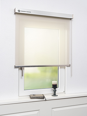 Stoff Rollo Ma&szlig;anfertigung Rollo Charlotte 13111