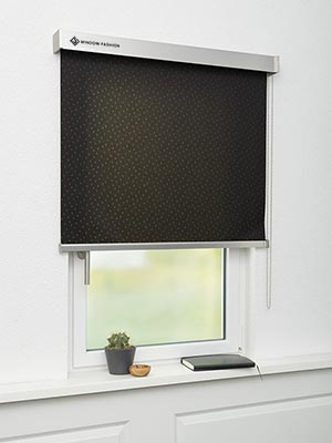 Stoff Rollo Ma&szlig;anfertigung Rollo Fort Lauderdale 49041