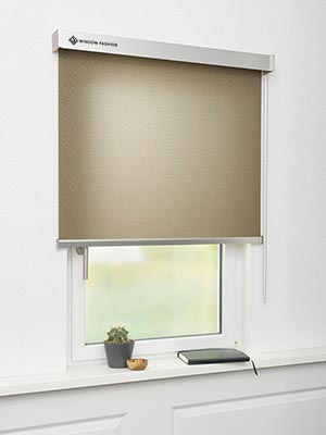 Stoff Rollo Ma&szlig;anfertigung Rollo Nashville 51031