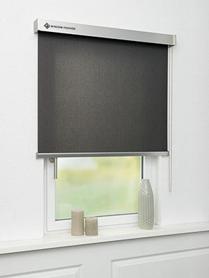 Stoff Rollo Ma&szlig;anfertigung Rollo Rock Springs 39051