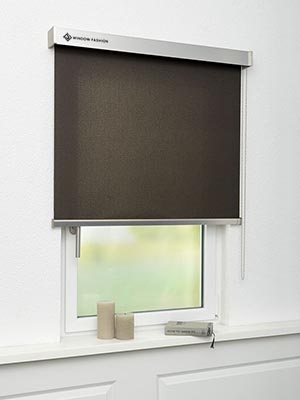 Stoff Rollo Ma&szlig;anfertigung Rollo Rock Springs 39061