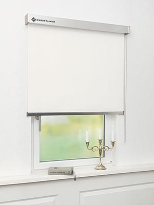 Stoff Rollo Ma&szlig;anfertigung Atlanta VD 78011