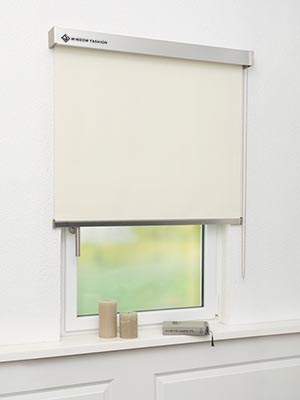 Stoff Rollo Ma&szlig;anfertigung Atlanta VD 78031