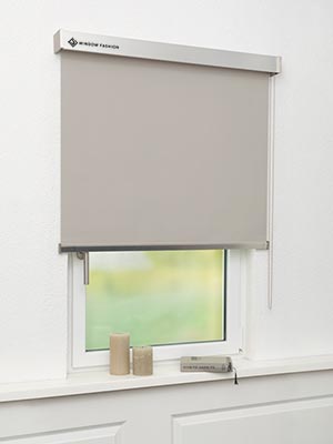 Stoff Rollo Ma&szlig;anfertigung Atlanta VD 78061