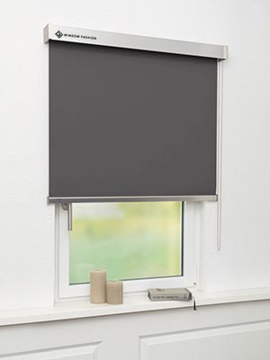 Stoff Rollo Ma&szlig;anfertigung Atlanta VD 78081