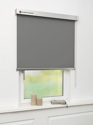 Stoff Rollo Ma&szlig;anfertigung Atlanta VD 78111