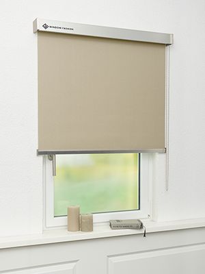 Stoff Rollo Ma&szlig;anfertigung Cincinnati VD 54361