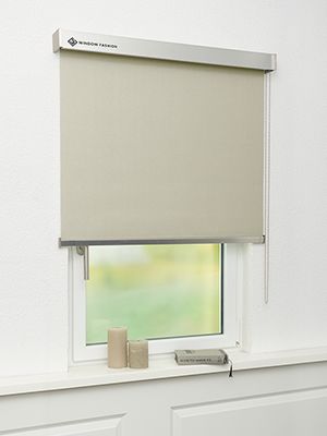 Stoff Rollo Ma&szlig;anfertigung Cincinnati VD 54381