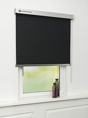 Stoff Rollo Ma&szlig;anfertigung Rollo Utica 35041