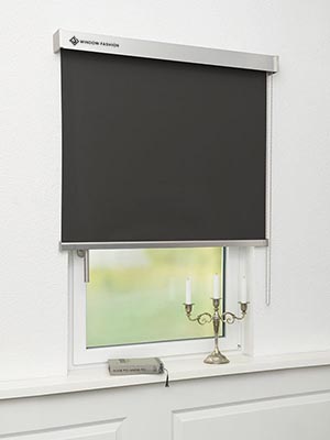 Stoff Rollo Ma&szlig;anfertigung Rollo Seattle VD 29071