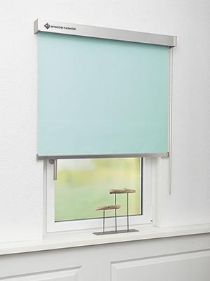 Stoff Rollo Ma&szlig;anfertigung Rollo Seattle VD 29101