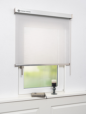 Stoff Rollo Ma&szlig;anfertigung Rollo Tulsa 35122