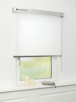 Stoff Rollo Ma&szlig;anfertigung Rollo Phoenix 21011