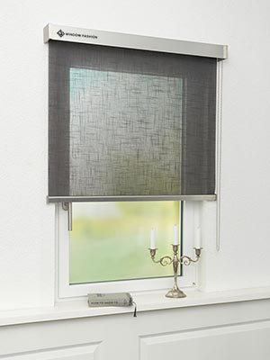 Stoff Rollo Ma&szlig;anfertigung Rollo Phoenix 21041