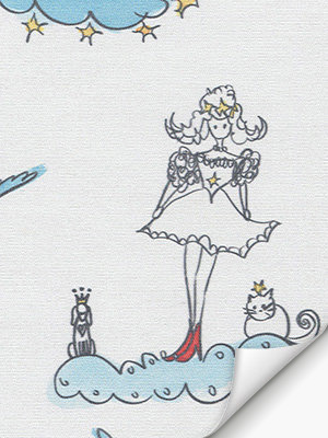 Preview Rollo Kinderzimmer VD 75012 5